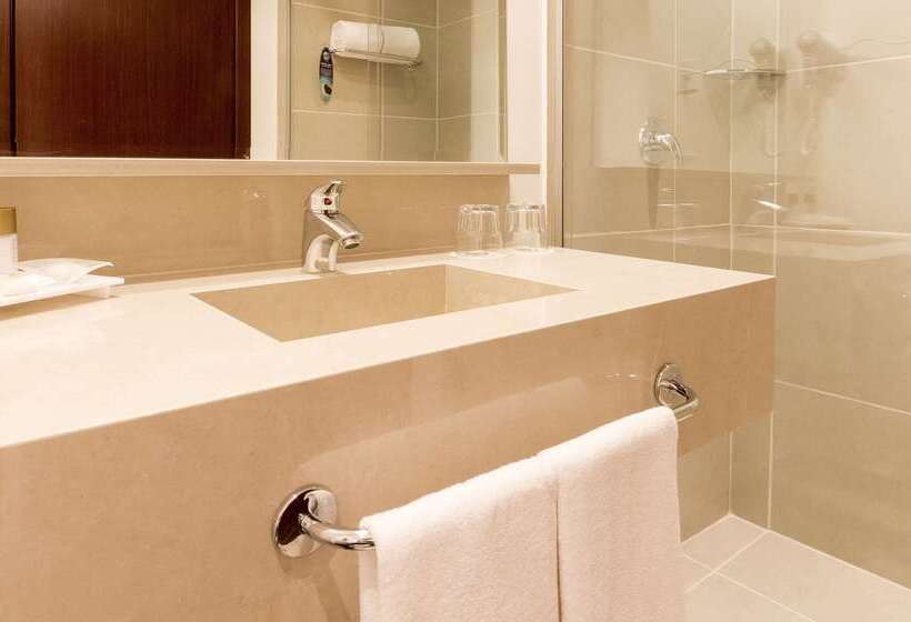 فندق Tulip Inn Campos Dos Goytacazes