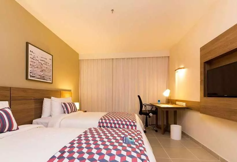 Hotel Tulip Inn Campos Dos Goytacazes