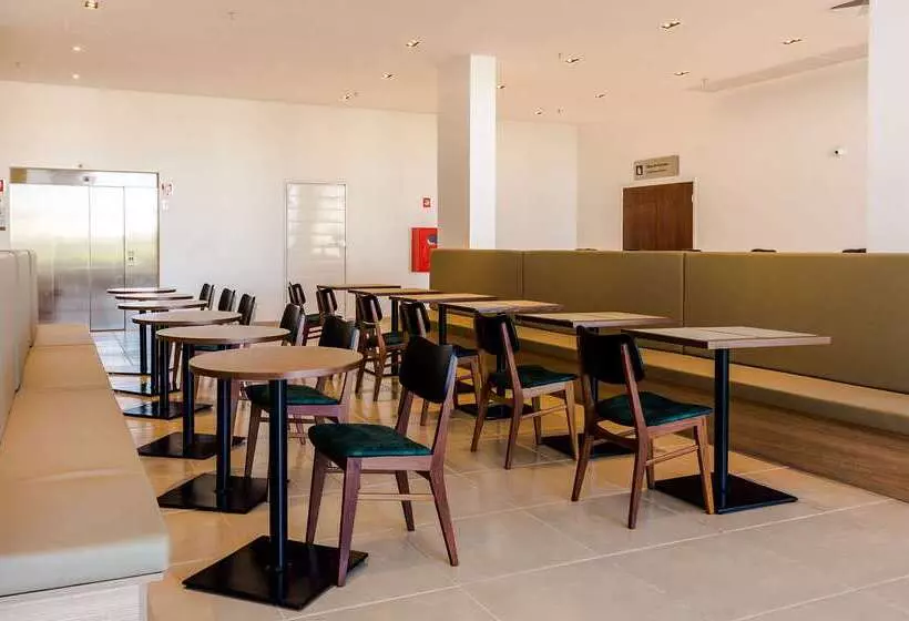 Hotel Tulip Inn Campos Dos Goytacazes