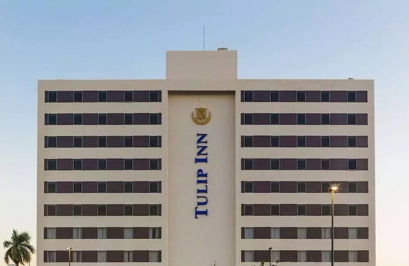 Hotel Tulip Inn Campos Dos Goytacazes