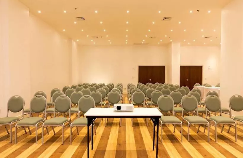 Hotel Tulip Inn Campos Dos Goytacazes