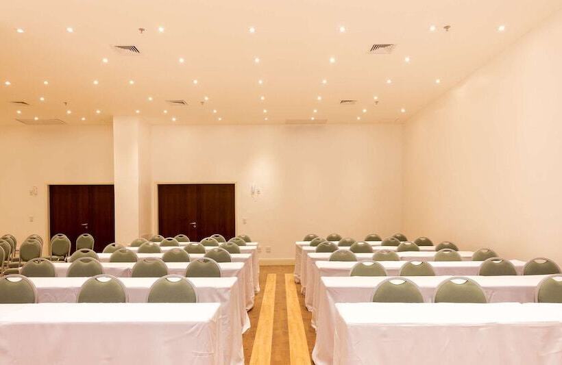 فندق Tulip Inn Campos Dos Goytacazes