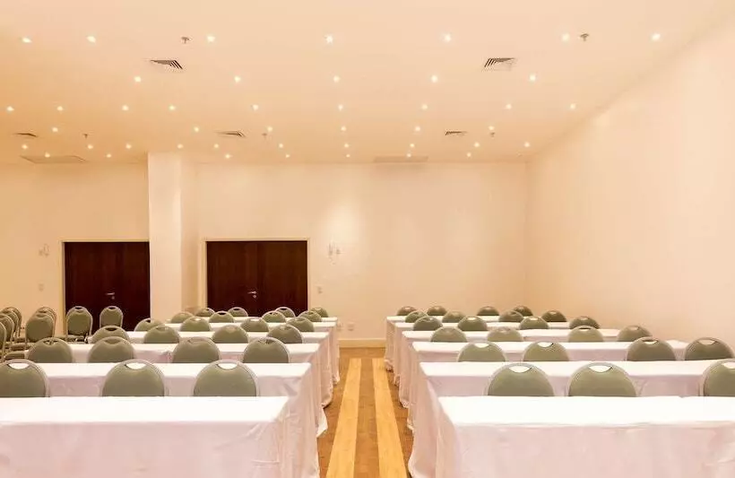 Hotel Tulip Inn Campos Dos Goytacazes