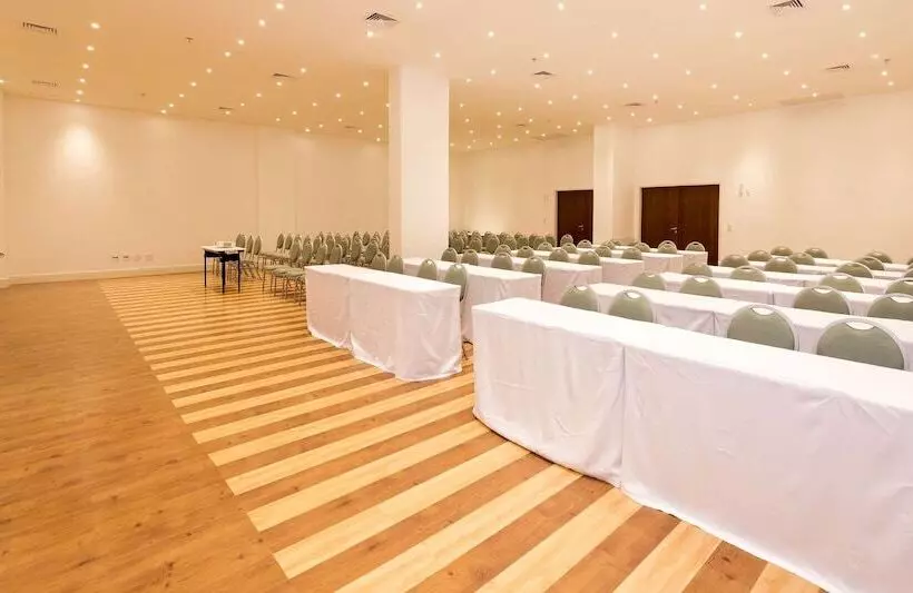 Hotel Tulip Inn Campos Dos Goytacazes