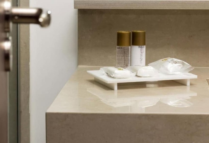 فندق Tulip Inn Campos Dos Goytacazes