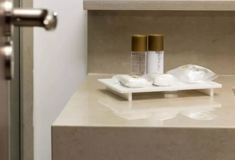 Hotel Tulip Inn Campos Dos Goytacazes