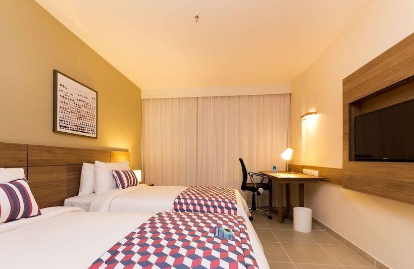 فندق Tulip Inn Campos Dos Goytacazes