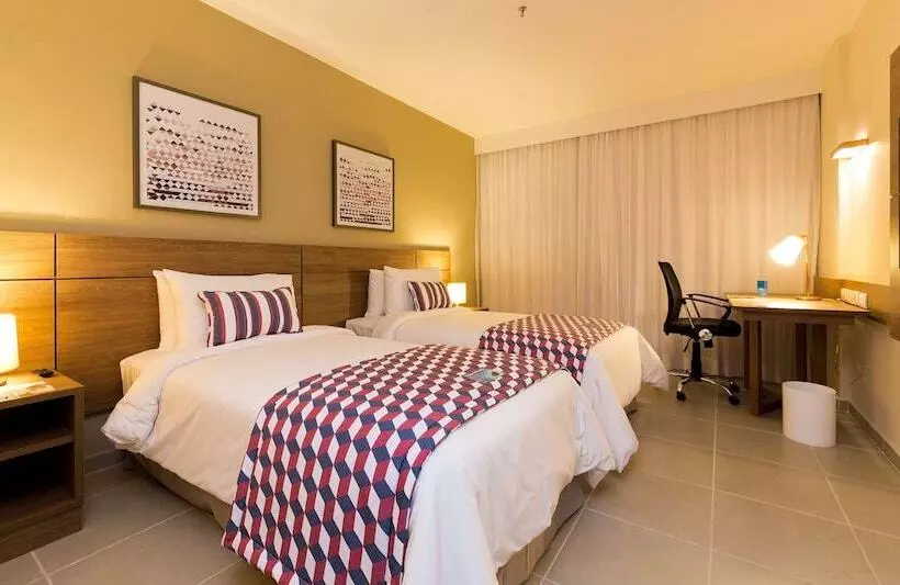 Hotel Tulip Inn Campos Dos Goytacazes