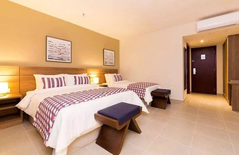 Hotel Tulip Inn Campos Dos Goytacazes