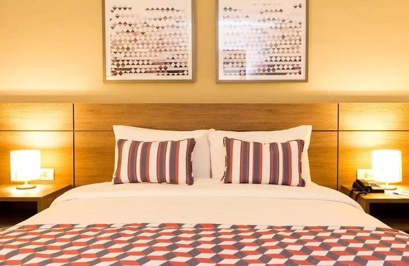 Hotel Tulip Inn Campos Dos Goytacazes