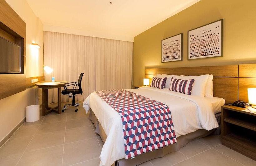 فندق Tulip Inn Campos Dos Goytacazes