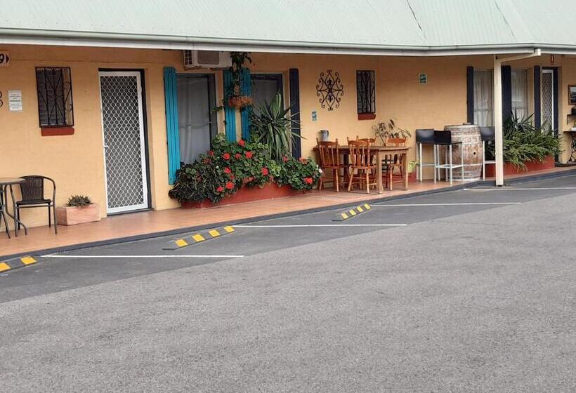 Inverell Motel