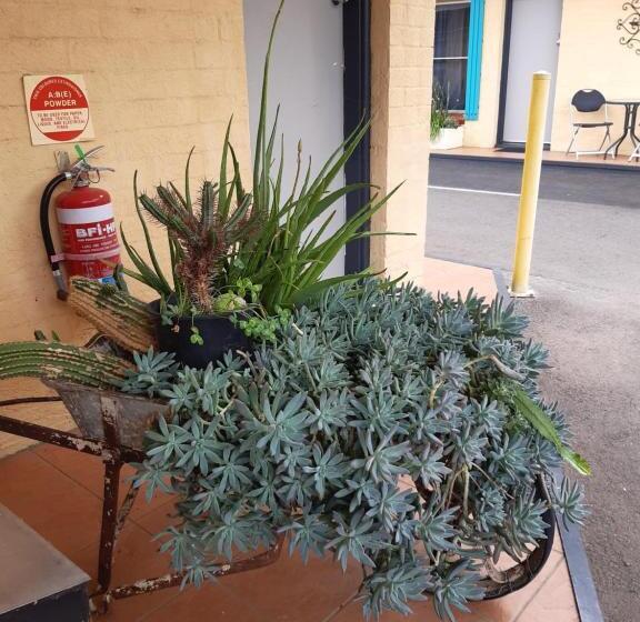 Inverell Motel