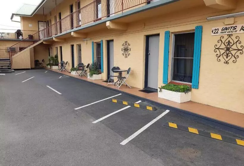 Inverell Motel