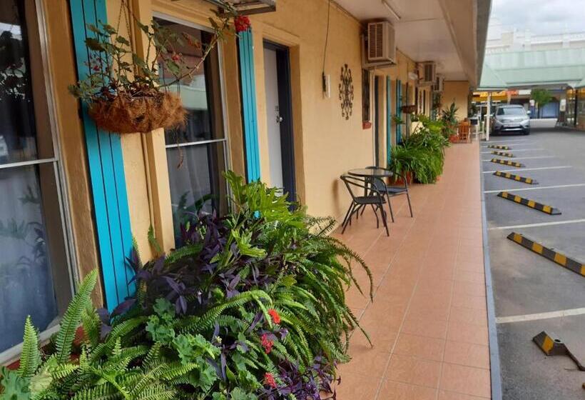 Inverell Motel