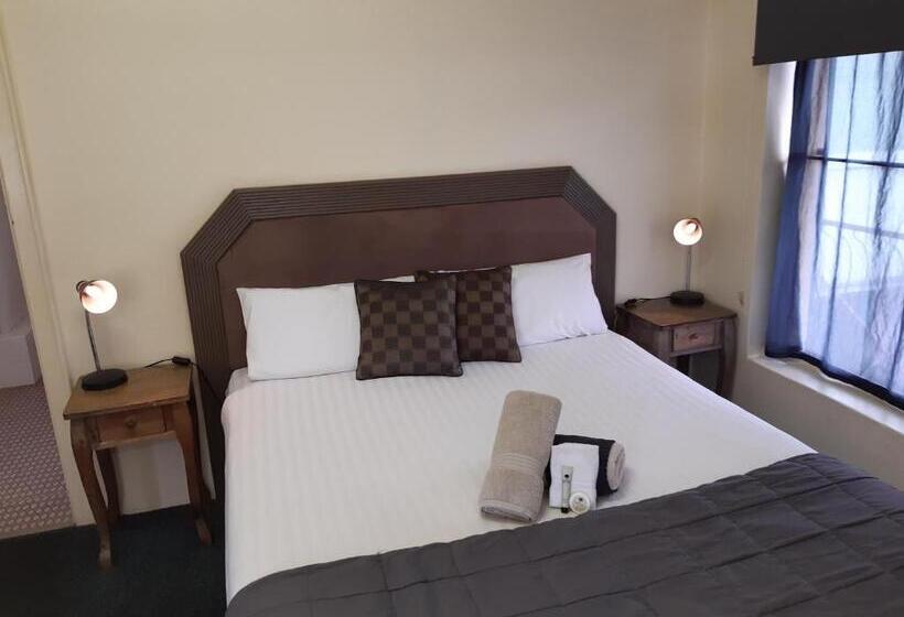 Inverell Motel