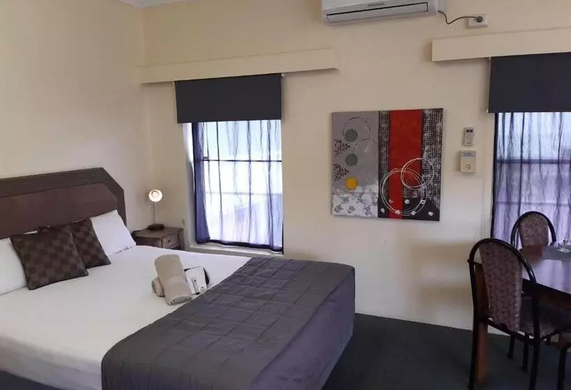 Inverell Motel