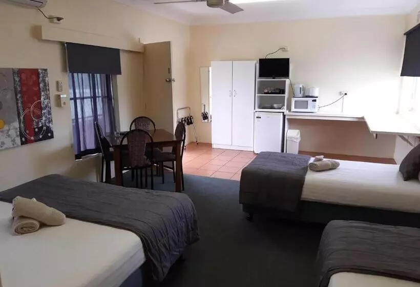 Inverell Motel