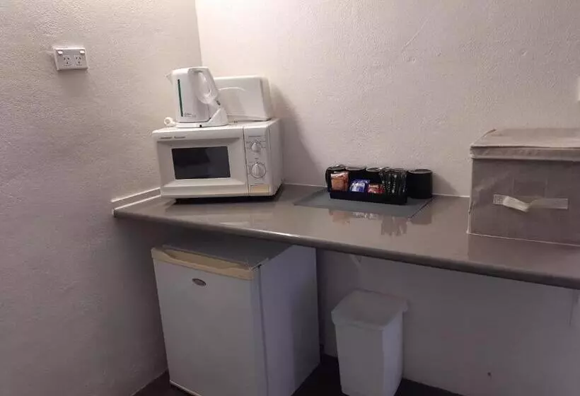 Inverell Motel