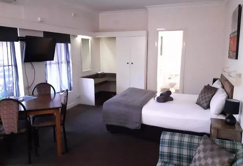 Inverell Motel