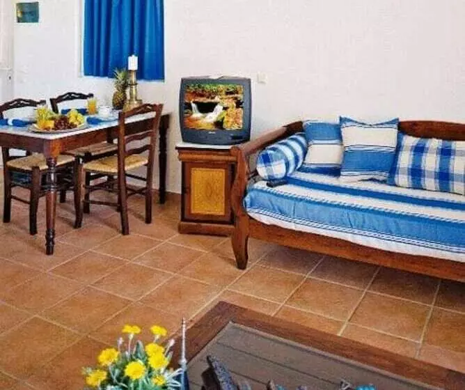 Katikies Studios & Apartments