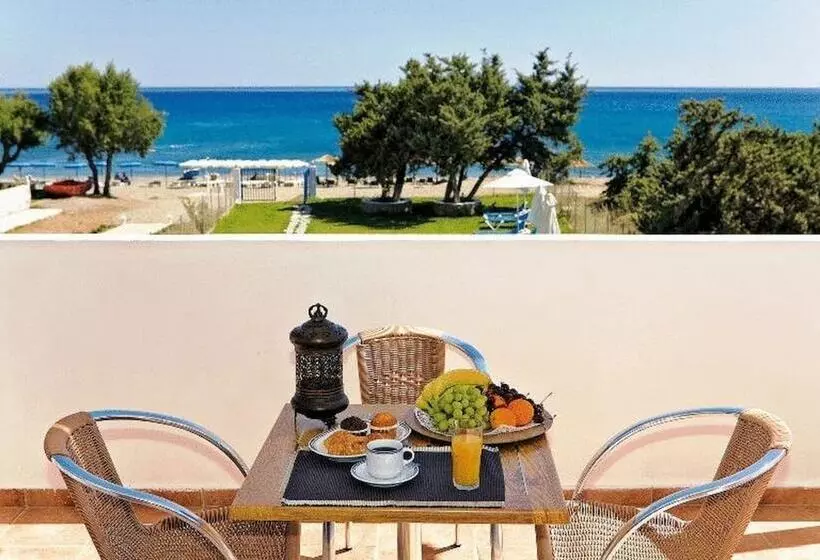 Katikies Studios & Apartments