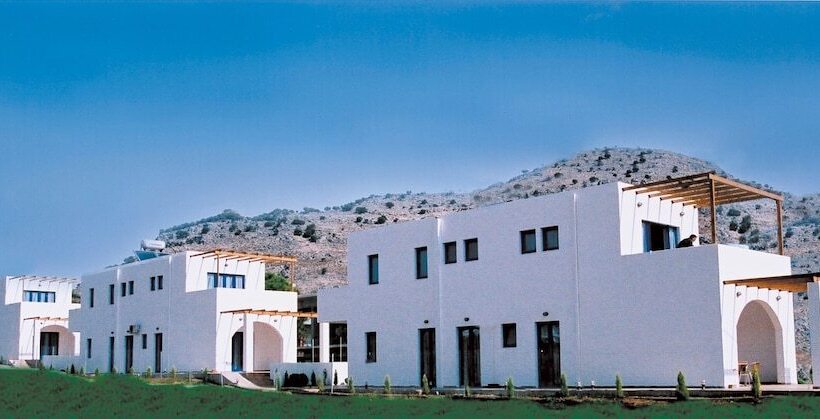 Katikies Studios & Apartments