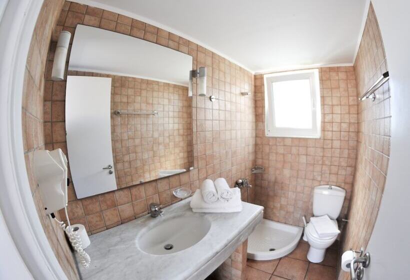 Katikies Studios & Apartments