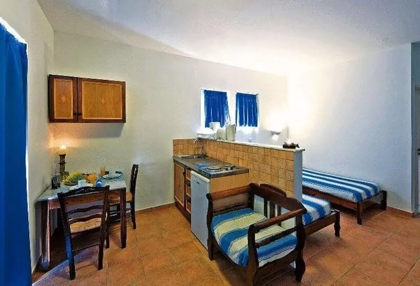 Katikies Studios & Apartments