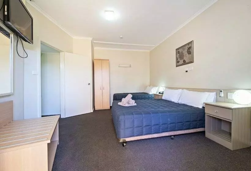 Мотель Matilda Motor Inn