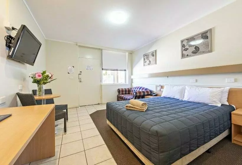 Мотель Matilda Motor Inn