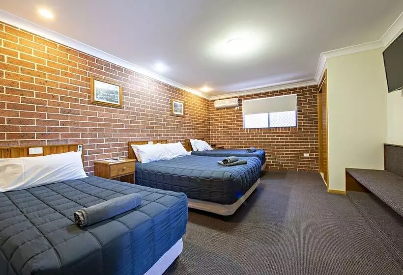 Мотель Matilda Motor Inn