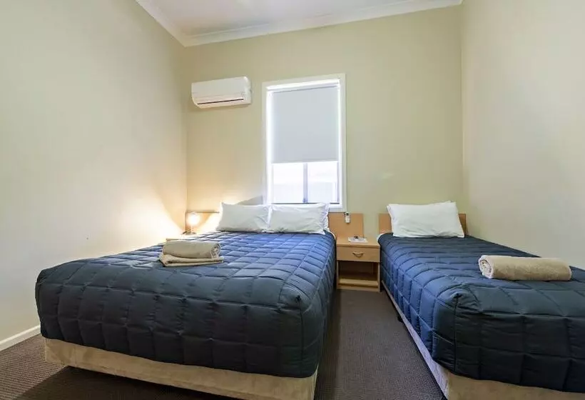 Мотель Matilda Motor Inn