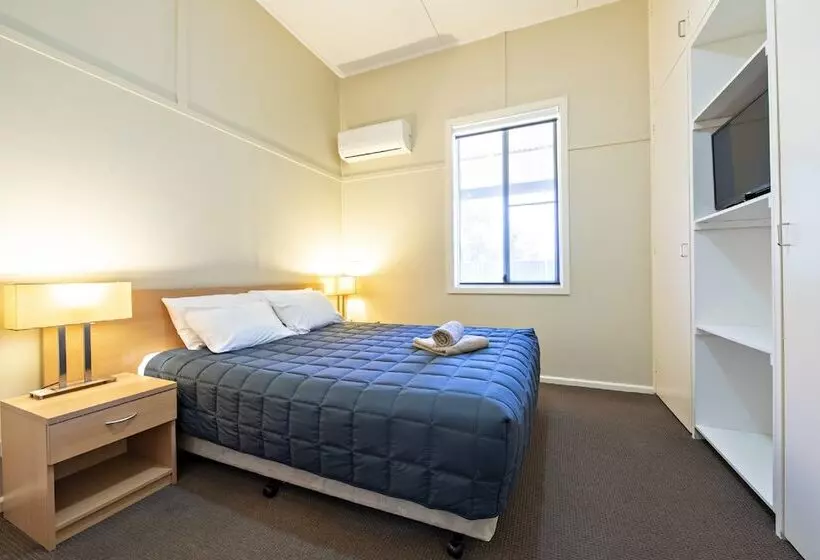 Мотель Matilda Motor Inn