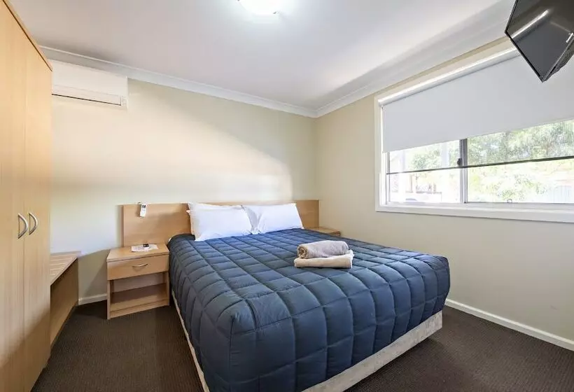 Мотель Matilda Motor Inn