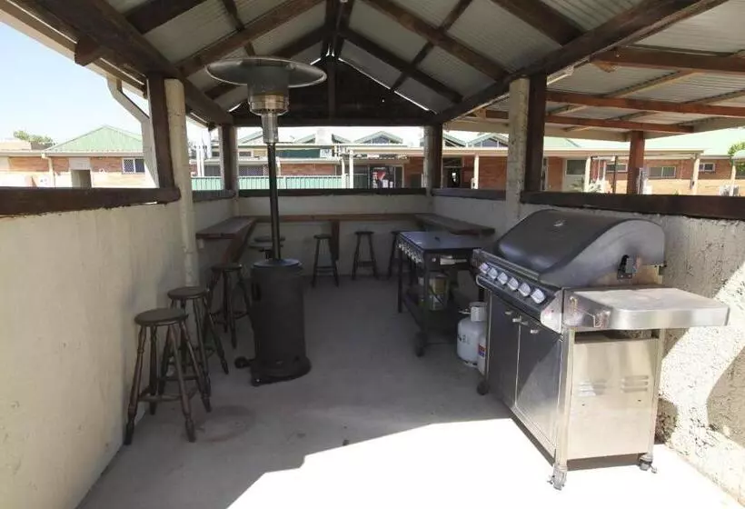 Мотель Matilda Motor Inn