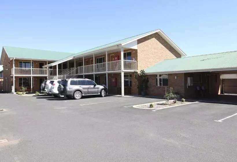 Мотель Matilda Motor Inn