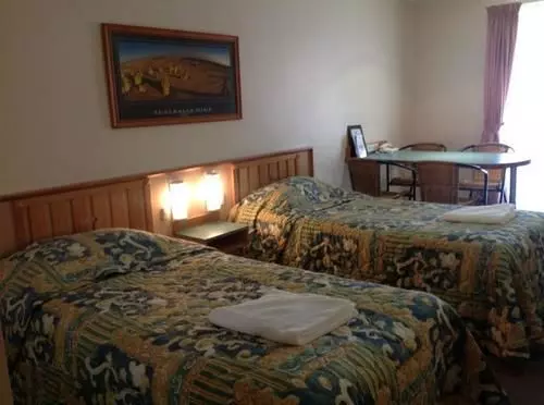 Мотель Comfort Inn Sovereign Gundagai