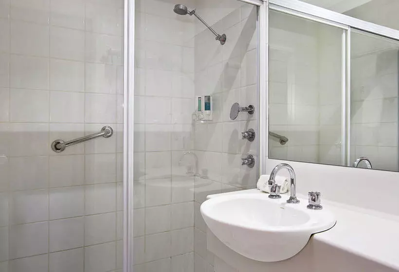 汽车旅馆 Comfort Inn Sovereign Gundagai