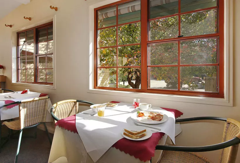 汽车旅馆 Comfort Inn Sovereign Gundagai