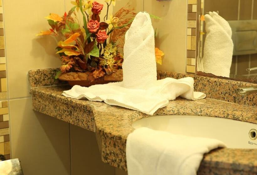 Mysea Hotels Incekum