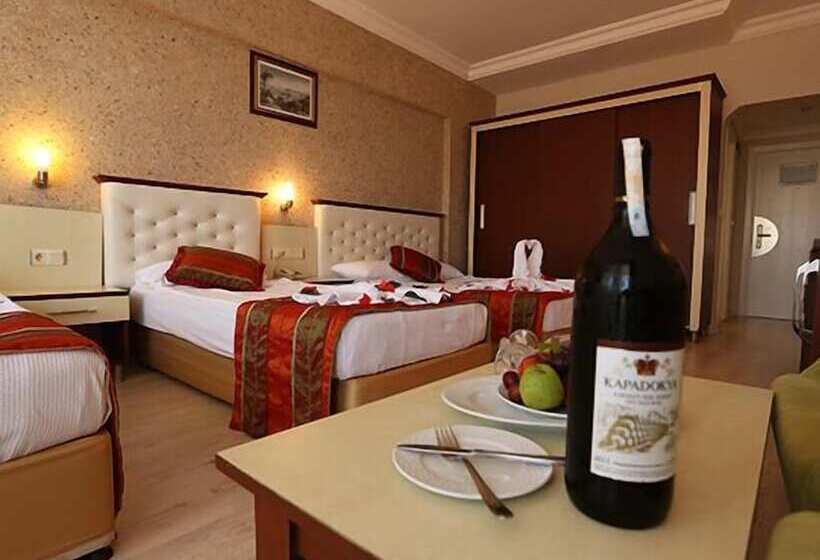 Mysea Hotels Incekum