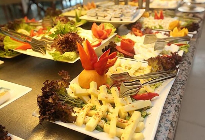 Mysea Hotels Incekum