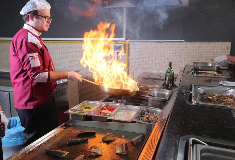 Mysea Hotels Incekum