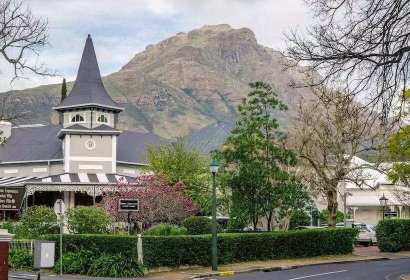 膳宿费 Bonne Esperance Boutique Guest House