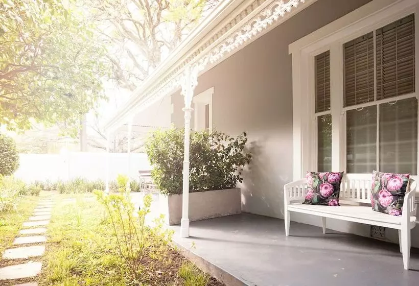 膳宿费 Bonne Esperance Boutique Guest House