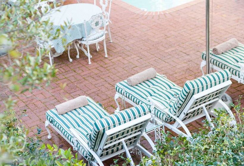 Пансион Bonne Esperance Boutique Guest House