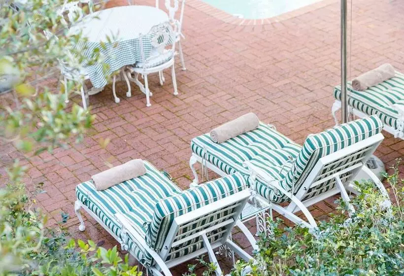 膳宿费 Bonne Esperance Boutique Guest House