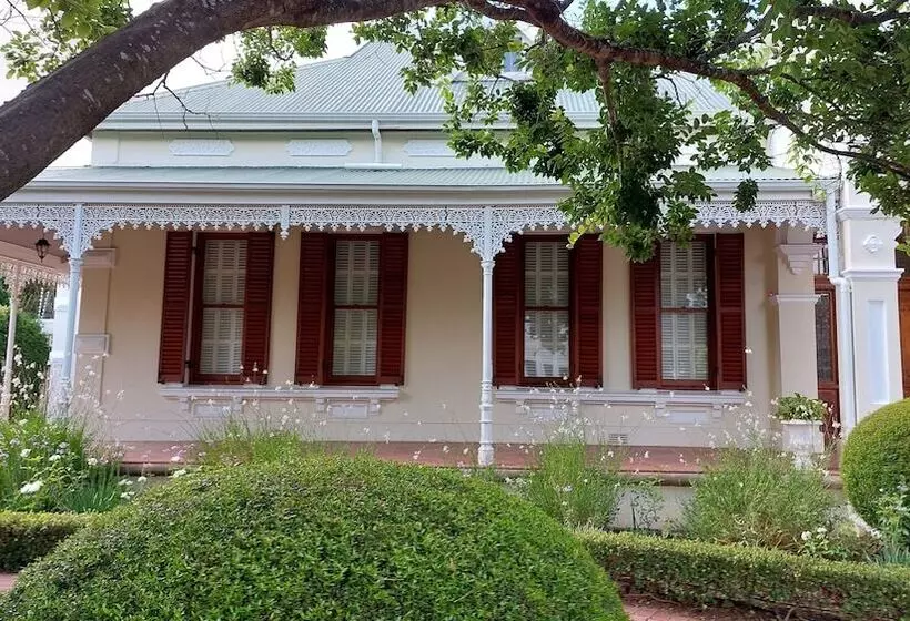 膳宿费 Bonne Esperance Boutique Guest House