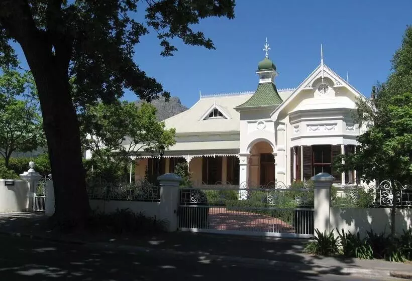 膳宿费 Bonne Esperance Boutique Guest House